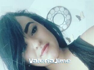 ValeriaJime