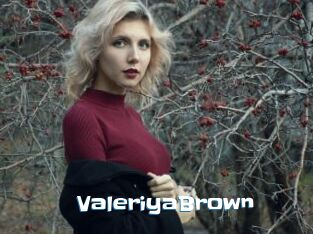 ValeriyaBrown