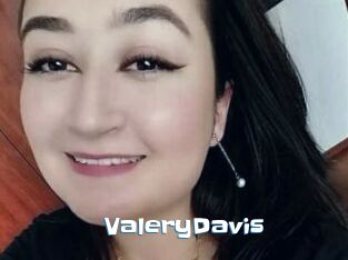 ValeryDavis