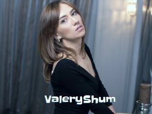 ValeryShum