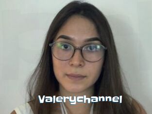 Valerychannel