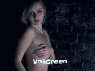 ValiGreen