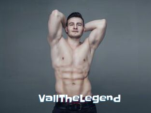 VallTheLegend