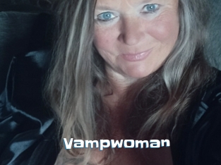 Vampwoman