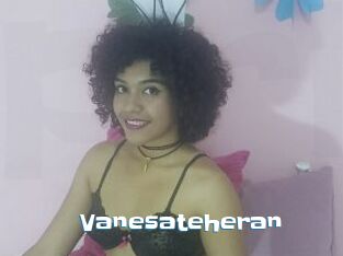 Vanesateheran