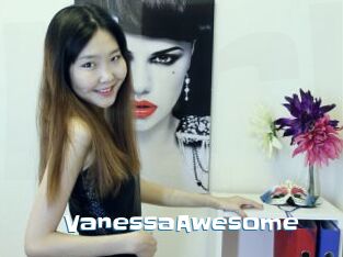 VanessaAwesome