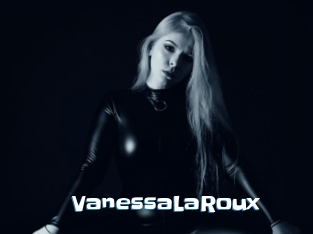 VanessaLaRoux