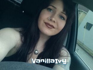 VanillaIvy