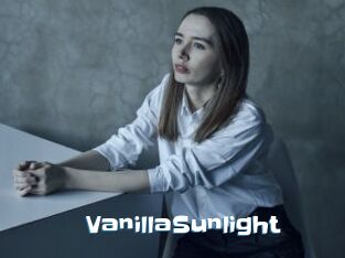 VanillaSunlight