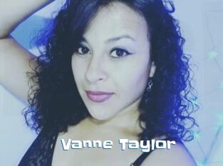 Vanne_Taylor