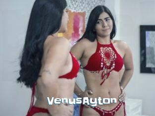 VenusAyton