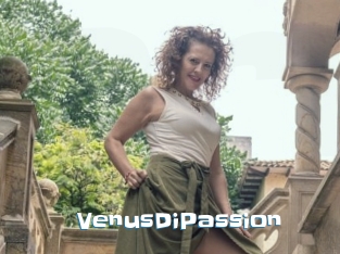 VenusDiPassion