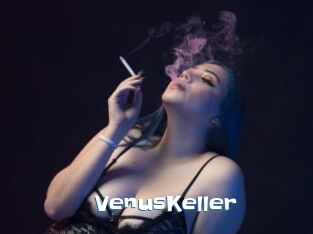 VenusKeller