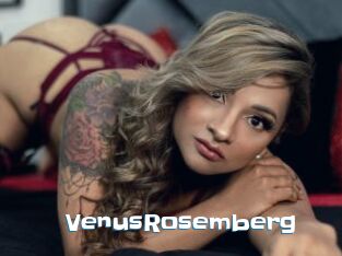 VenusRosemberg