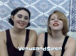 VenusandSiren