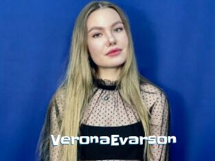 VeronaEvarson