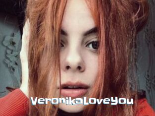 VeronikaLoveYou