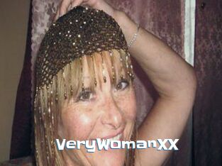 VeryWomanXX