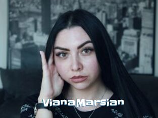 VianaMarsian