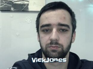 VickJones