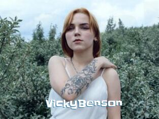 VickyBenson