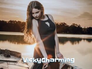 VickyCharming