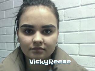 VickyReese