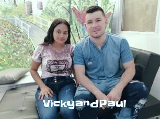 VickyandPaul