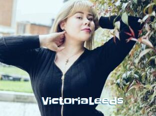 VictoriaLeeds