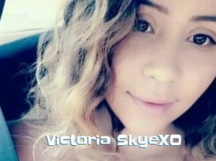 Victoria_SkyeXO