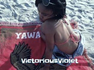 VictoriousViolet