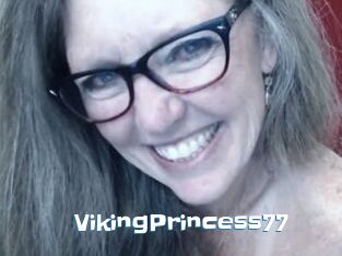 VikingPrincess77