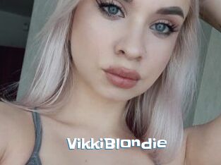 VikkiBlondie