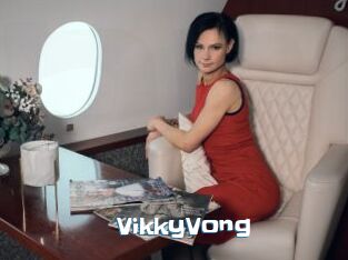 VikkyVong