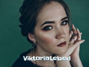 ViktoriaLebed