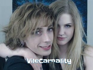 VileCarnality