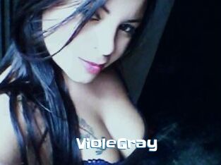 VioleGray