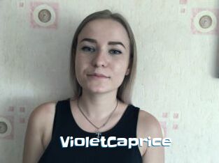 VioletCaprice