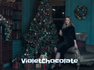 VioletChocolate