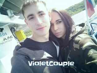 VioletCouple