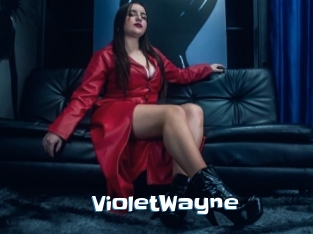 VioletWayne