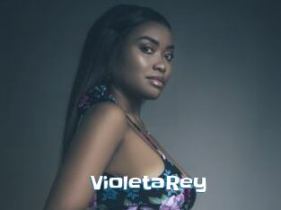 VioletaRey