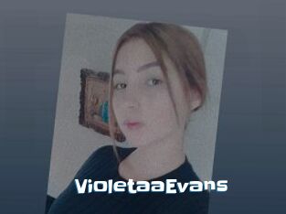 VioletaaEvans