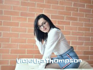 ViolethaThompson