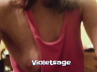 Violetsage