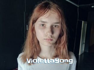 ViolettaYong