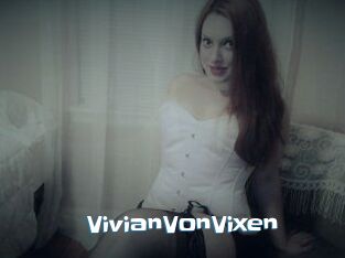 VivianVonVixen