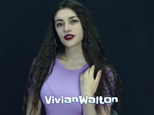 VivianWalton