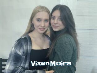 VixenMoira