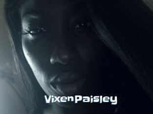 VixenPaisley